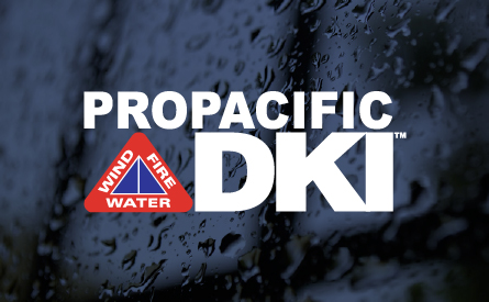 Join the team at DKI-Pro Pacific