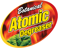 Atomic Cleaner by Benefect
